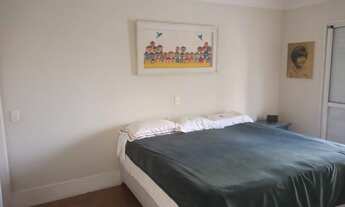 Imagem 5: Apartamento no Condomínio Helbor La Réservé Brooklin na Cidade Monções com 170m² 3 dormitó