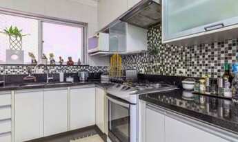 Imagem 6: Apartamento Moema 120m² 3 quartos, 1 suíte, 2 vagas Apartamento Moema 120m² 3 quartos, 1 s