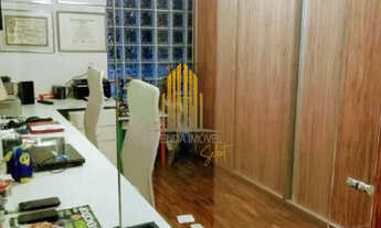 Imagem 3: Condomínio Pao De Sorrento na Aclimação, Apartamento de 140m² com 3 dormitórios, 1 suíte