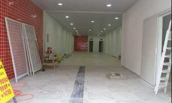 Imagem: Loja na Vila Leopoldina com 336m²