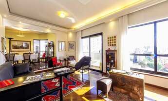 Imagem 3: Cobertura Duplex Aclimação