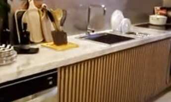 Imagem 7: Apartamento com 4 dormitórios, (3 Suites) e 3 vagas na Lapa