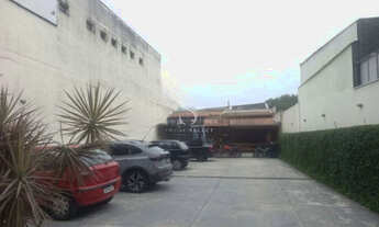 Imagem: Casa comercial em Santo Amaro com 400m²