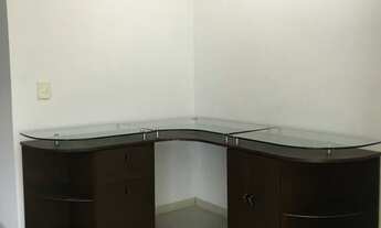 Imagem 2: Apartamento no Condomínio Porto Real na Vila Monumento com 93m² 2 dormitórios 1 suíte 2 ba