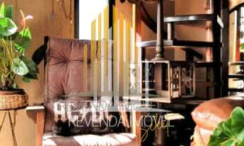 Imagem 6: APARTAMENTO COM TRÊS DORMITÓRIOS (UMA SUÍTE), CINCO BANHEIROS E TRÊS VAGAS NO ALTO DA LAPA