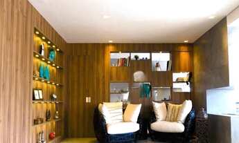 Imagem 4: Apartamento a venda Moema - Índios com 278M², 4 quartos, 4 suítes, 4 vagas