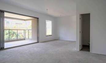 Imagem: Apartamento Alto Padrão no campo Belo de