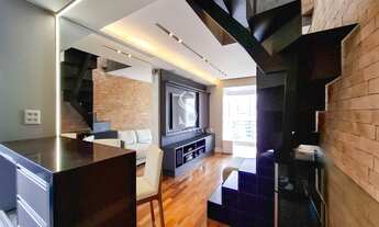 Imagem: Condomínio Edifício Soulmadá em Pinheiros