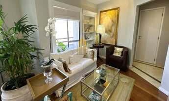 Imagem 5: Condomínio Avant Life Morumbi, Cobertura com 222m² 3 dormitorios, 3 suites e 3 vagas