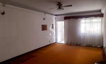 Imagem 1: SOBRADO DE 171M², POSSUI 4 DORMITÓRIOS SENDO 1 SUÍTE, 2 SALAS E 2 VAGAS, À VENDA NA REGIÃO