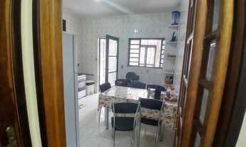 Imagem 2: Perdizes, Sobrado Residencial/Comercial de 279m² com 3 dormitórios, 1 suíte, 3 vagas