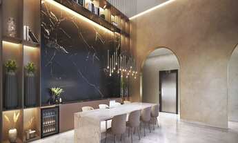 Imagem 6: Apartamento com 3 dormitorios, 1 suite, 1 vaga para venda em Chácara Inglesa