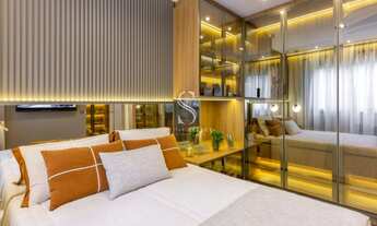 Imagem 5: EDIFICIO GRAND LIVING NOVA KLABIN,, IPIRANGA- APARTAMENTO DE 100m² COM 3 DORMITÓRIOS , 1 S