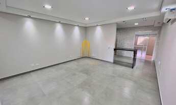 Imagem 2: Mirandópolis, Casa Residencial Triplex de 170m² com 3 dormitórios, 1 suíte, 3 vagas