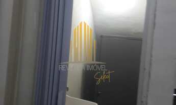 Imagem 7: Galpão Comercial de 250m² com 2 mezaninos, vestiário, 3 banheiros, copa em Bela Vista - Sã