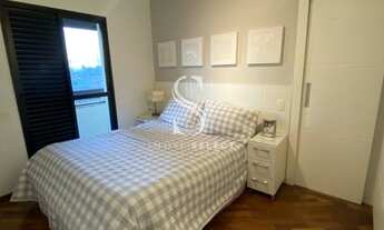 Imagem 2: Apartamento com 3 dorms, 2 suite e 4 vagas na vila mariana MONTE CARLO APARTAMENTO DE 214M