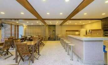 Imagem 5: Condominio Thera Faria Lima