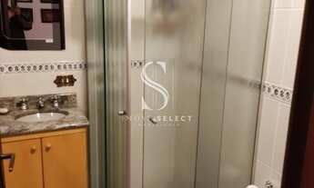 Imagem 7: Bosque da Saúde - SP, Sobrado Residencial de 180m² com 3 dormitórios, 1 suíte, 2 vagas