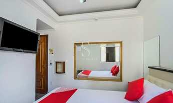 Imagem 7: Lindo Prédio Comercial na Barra Funda com 869m², com vinte e oito suítes, quatorze vagas d