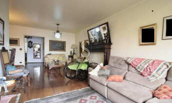 Imagem 3: APARTAMENTO DE 150,00M² COM 3 DORMITÓRIOS ( 1 SUÍTES) , 2 BANHEIROS E 2 VAGAS Á VENDA E