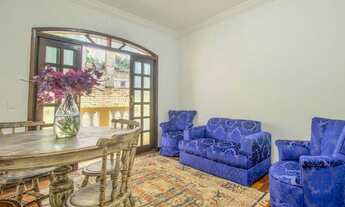 Imagem 6: Sobrado em Pinheiros