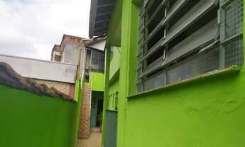 Imagem 7: Imperdível: Casa à venda em São Paulo-SP na Vila Guarani (Z Sul) com 3 quartos, 2 banheiro