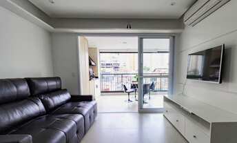 Imagem: Apartamento à venda no Brasiliano - Brooklin