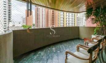 Imagem 4: SAINT PETER - Apartamento de 200m² co 3 dormitorios 3 suites 5 banheiros e 3 vagas em Moem