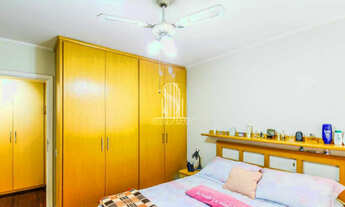 Imagem 7: Apartamento no Condomínio Castel de Mantova em Campo Belo com 230m² 3 suítes 4 vagas de ga