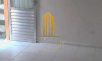 Imagem 5: Jabaquara - Casa de 400m² divida em 12 unidades com 1 dormitório, 1 banheiro e cozinha