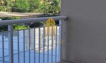 Imagem 3: Condominio Floresce - Apartamento Garden de 120m² com 2 dormitorios sendo 1 suite e 2 Vaga