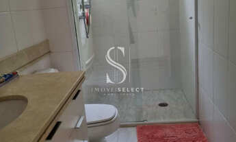 Imagem 4: Vilaggio Monte Alegre, Casa de condomínio de 338m² com 3 suítes, 3 vagas