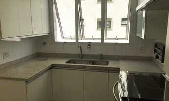 Imagem 4: Apartamento de Luxo com 3 suítes, 5 vagas na Vila Congonhas, São Paulo - SP: 215m² de Excl