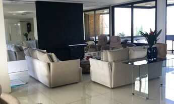 Imagem: Apartamento no Condomínio Maraca em Higienópolis