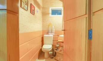 Imagem 7: Maison Montfort em Moema - Cobertura Duplex de 340m² com 2 suítes e 3 vagas