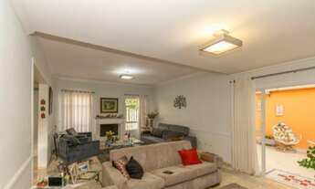 Imagem 5: Casa de condomínio à venda no Brooklin com 355m² 4 dormitórios 4 suítes 5 banheiros 3 vaga