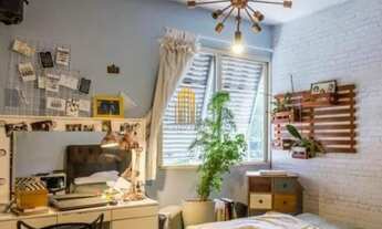 Imagem 3: Apartamento à venda com 82m², 2 quartos e 1 vaga ROYAL CONDOMÍNIO LOCALIZADO NA REGIÃO DE