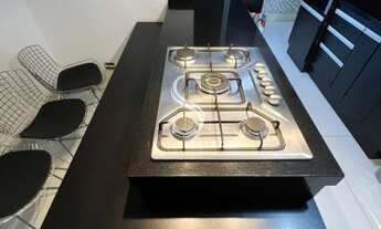 Imagem 3: Condomínio Residencial Allgreen , localizado na Vila Andrade - Morumbi. Apartamento de 120