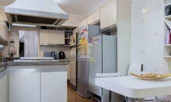 Imagem 6: Condominio AIDA AGUILAR no BELA VISTA - Apartamento de 179m² com 3 quartos, 1 suite, 3 ban