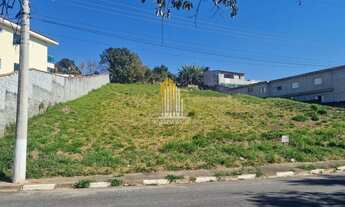 Imagem 2: TERRENO EM DECLIVE DE 1475M² Á VENDA NO JARDIM ANGELA