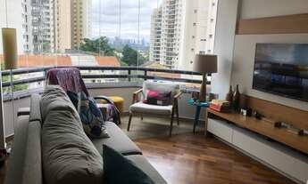 Imagem: Apartamento para venda no Alto da Lapa