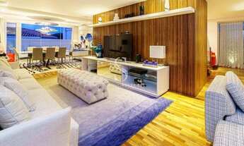 Imagem 4: PACAEMBU, CASA RESIDENCIAL DE 600M² COM 3 DORMITORIOS, 3 SUITES E 4 VAGAS DE GARAGEM