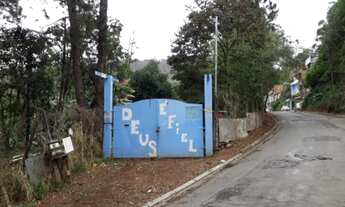 Imagem 2: Terreno à venda no Jardim Jaraguá com 4.000m²