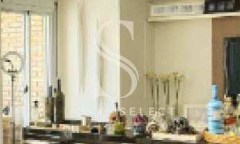 Imagem: Condominio Espaço das Artes Apartamento