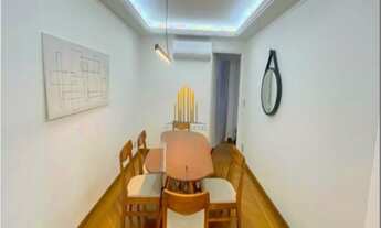 Imagem 5: Condomínio Loreto Jardins, Apartamento à venda com 130m², 3 quartos, 1 suite e 1 vaga