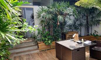 Imagem 6: Casa à venda na Chácara Santo Antônio com 253m² 1 suíte 3 dormitórios 5 banheiros 3vagas