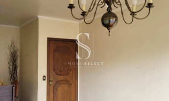 Imagem 3: EDF PALAZZO COSTA SMERALDAAPARTAMENTO DE 158M² COM 3 DORMITORIO,1 SUITE E 2 VAGAS NA SAÚD