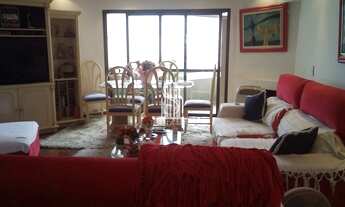 Imagem: Premier Class Apartamento de 149m² com