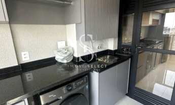 Imagem 7: CONDOMINIO AR PLANALTO, PLANALTO PAULISTA- APARTAMENTO DE 85m² COM 2 DORMITÓRIOS, 1 SUITE