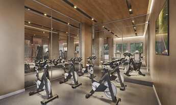 Imagem 3: Apartamento com 3 dormitorios, 1 suite, 1 vaga para venda em Chácara Inglesa